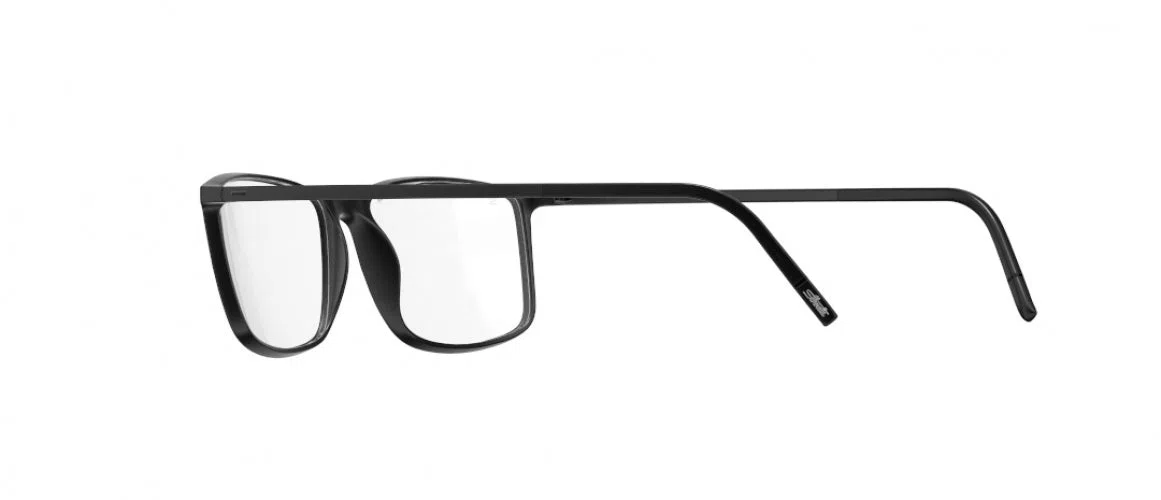 Silhouette SPX Illusion 2979 Eyeglasses - view 6